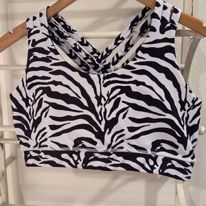 Tikiboo Sports Bra